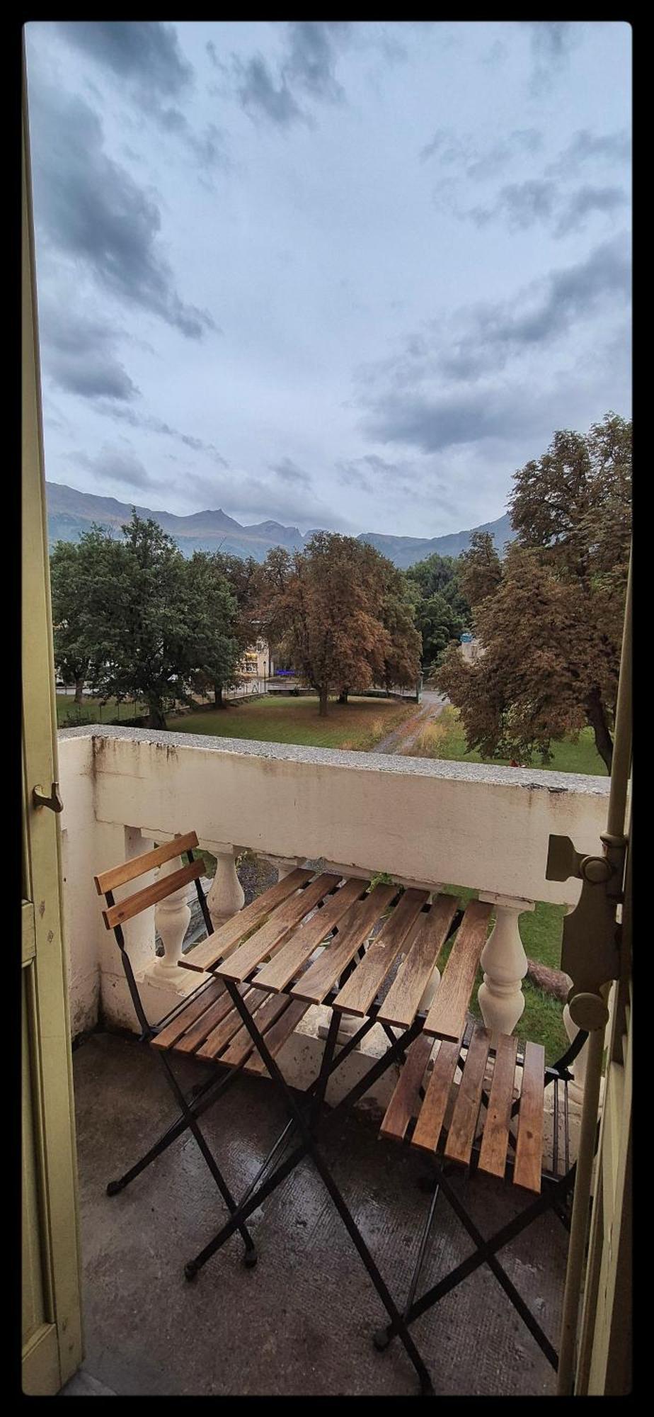 Villa Sequoia, Maison D'Hote A Jausiers Luaran gambar