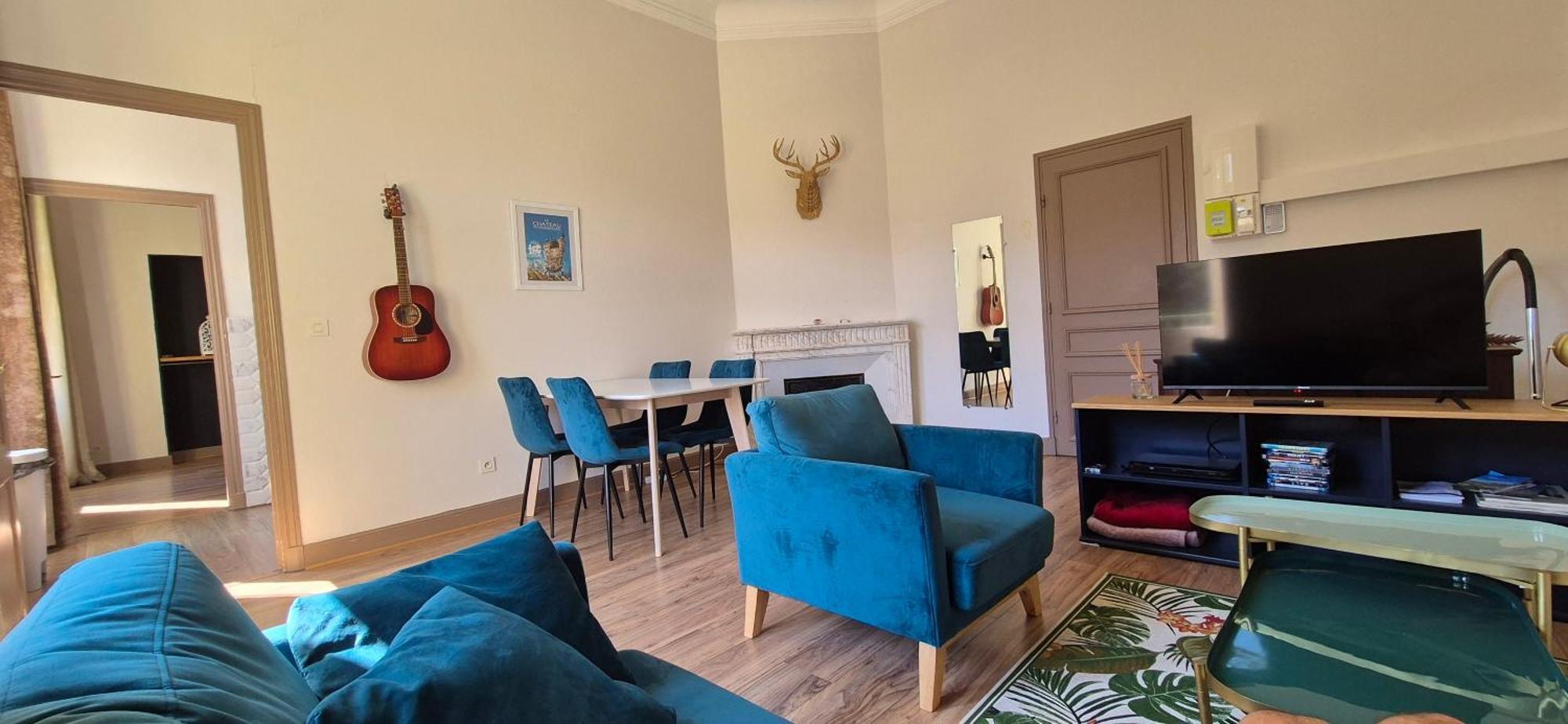 Villa Sequoia, Maison D'Hote A Jausiers Luaran gambar